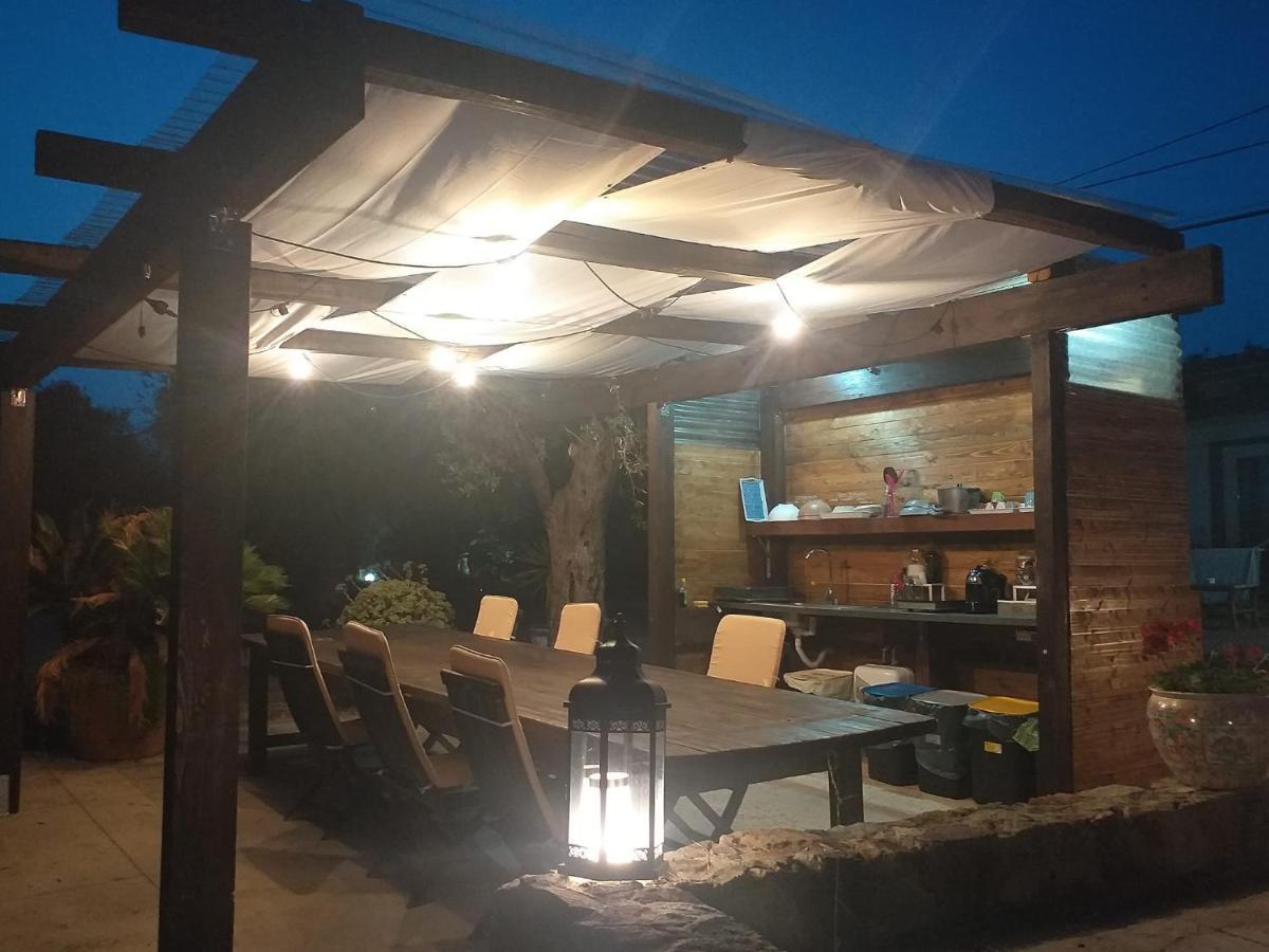 Boutique De Charme Self Check-in - Accesso Autonomo Alghero