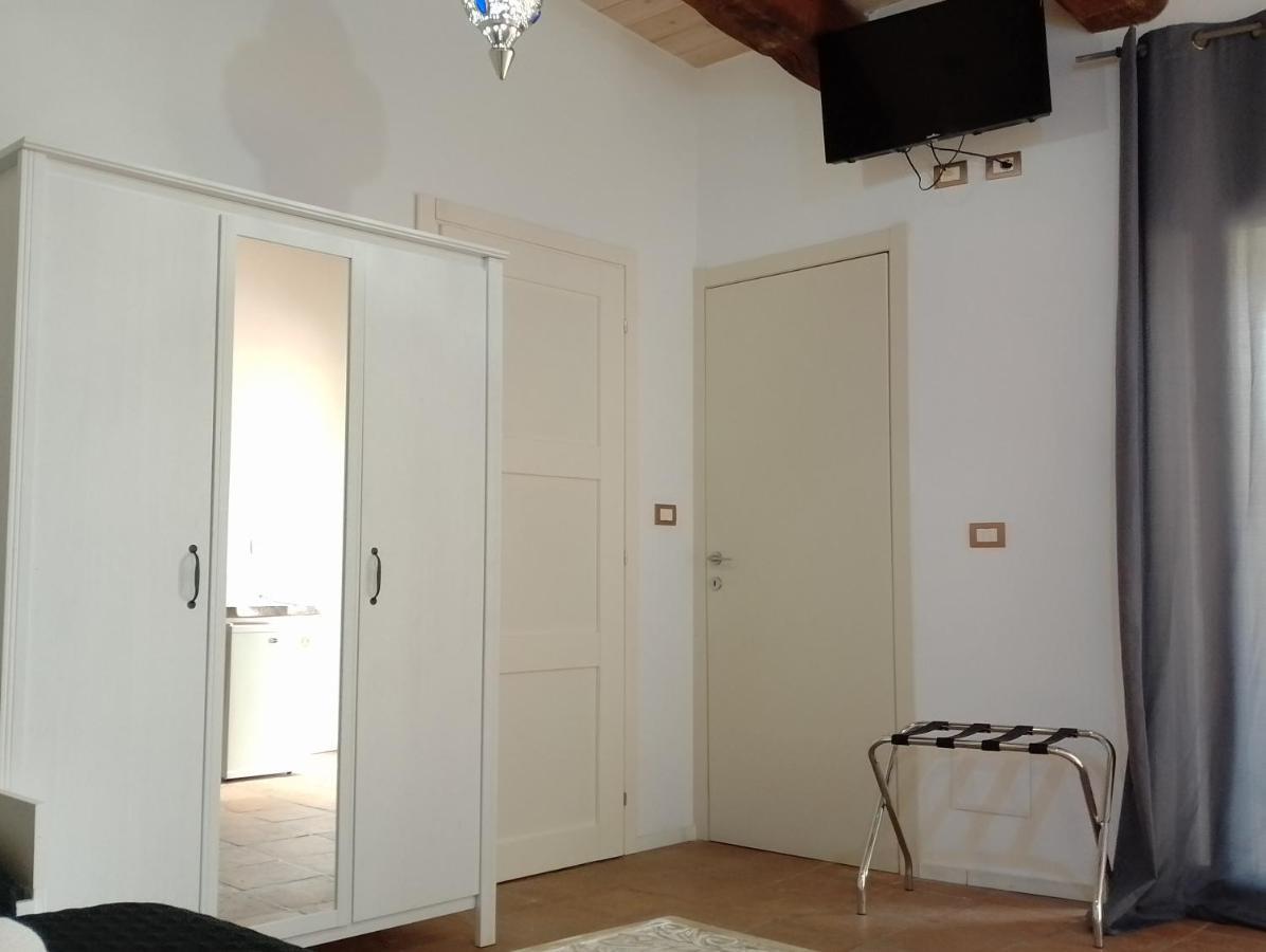 Boutique De Charme Self Check-in - Accesso Autonomo Alguer