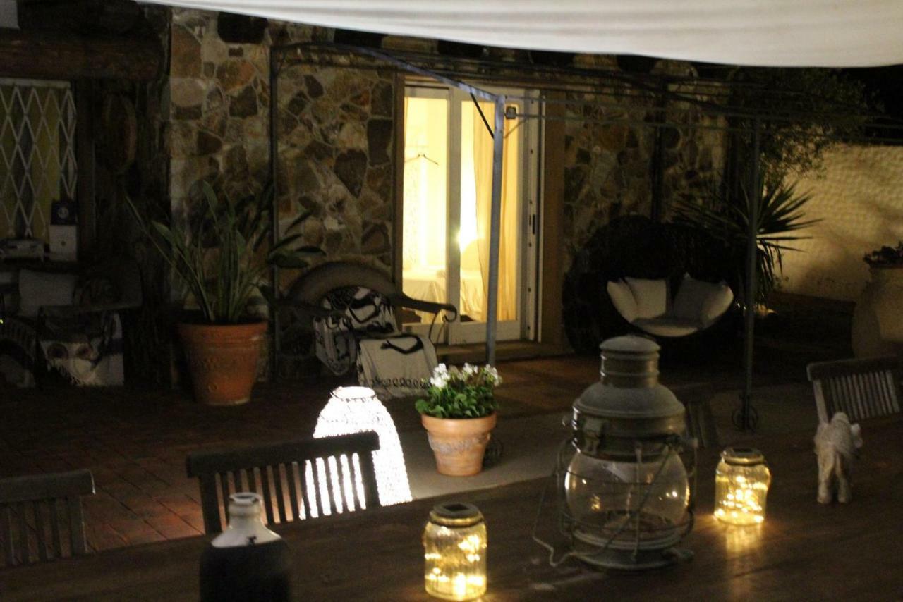 Boutique De Charme Self Check-in - Accesso Autonomo Affittacamere Alghero
